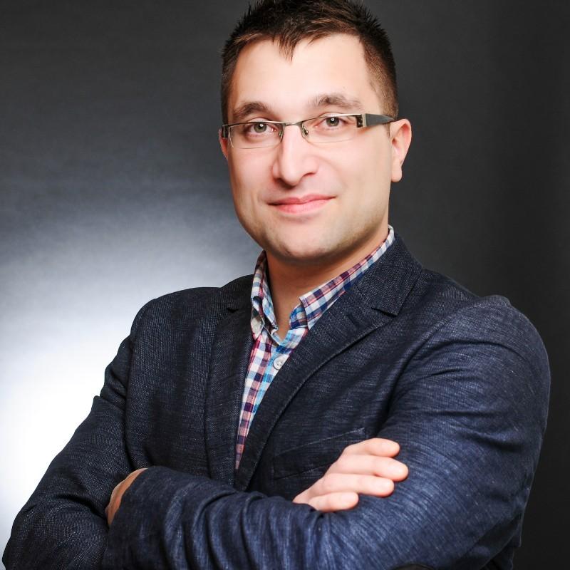 Adrian Bieliński